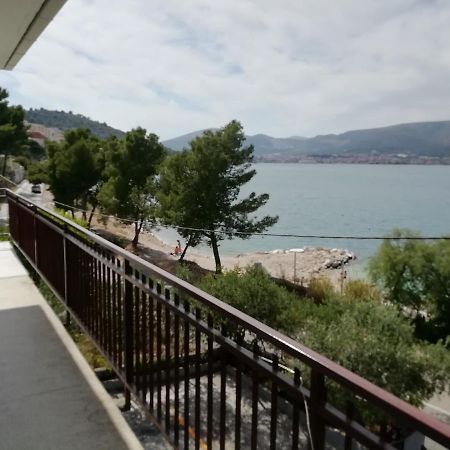 Apartmani Ante تروغير المظهر الخارجي الصورة