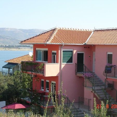 Apartmani Ante تروغير المظهر الخارجي الصورة