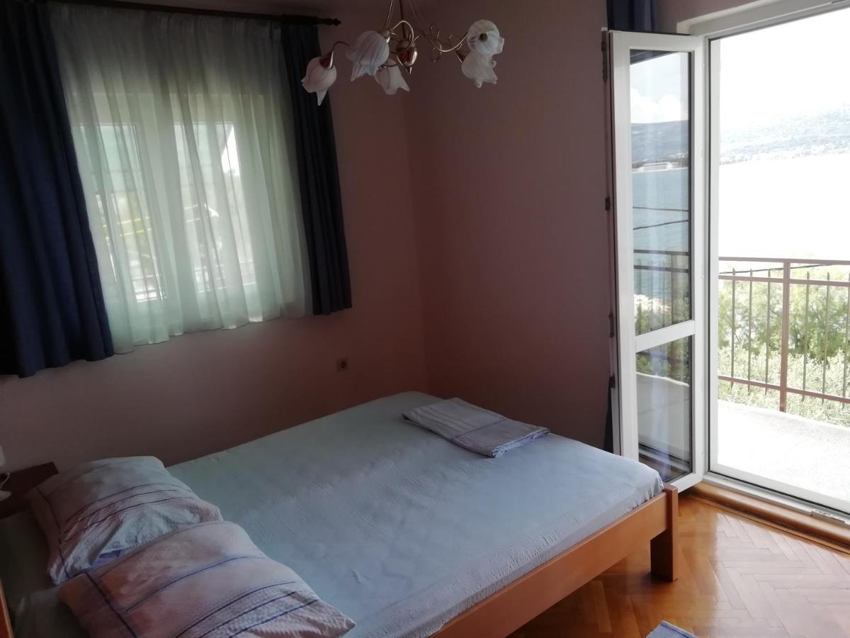 Apartmani Ante تروغير المظهر الخارجي الصورة