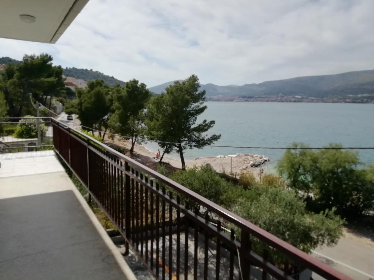 Apartmani Ante تروغير المظهر الخارجي الصورة