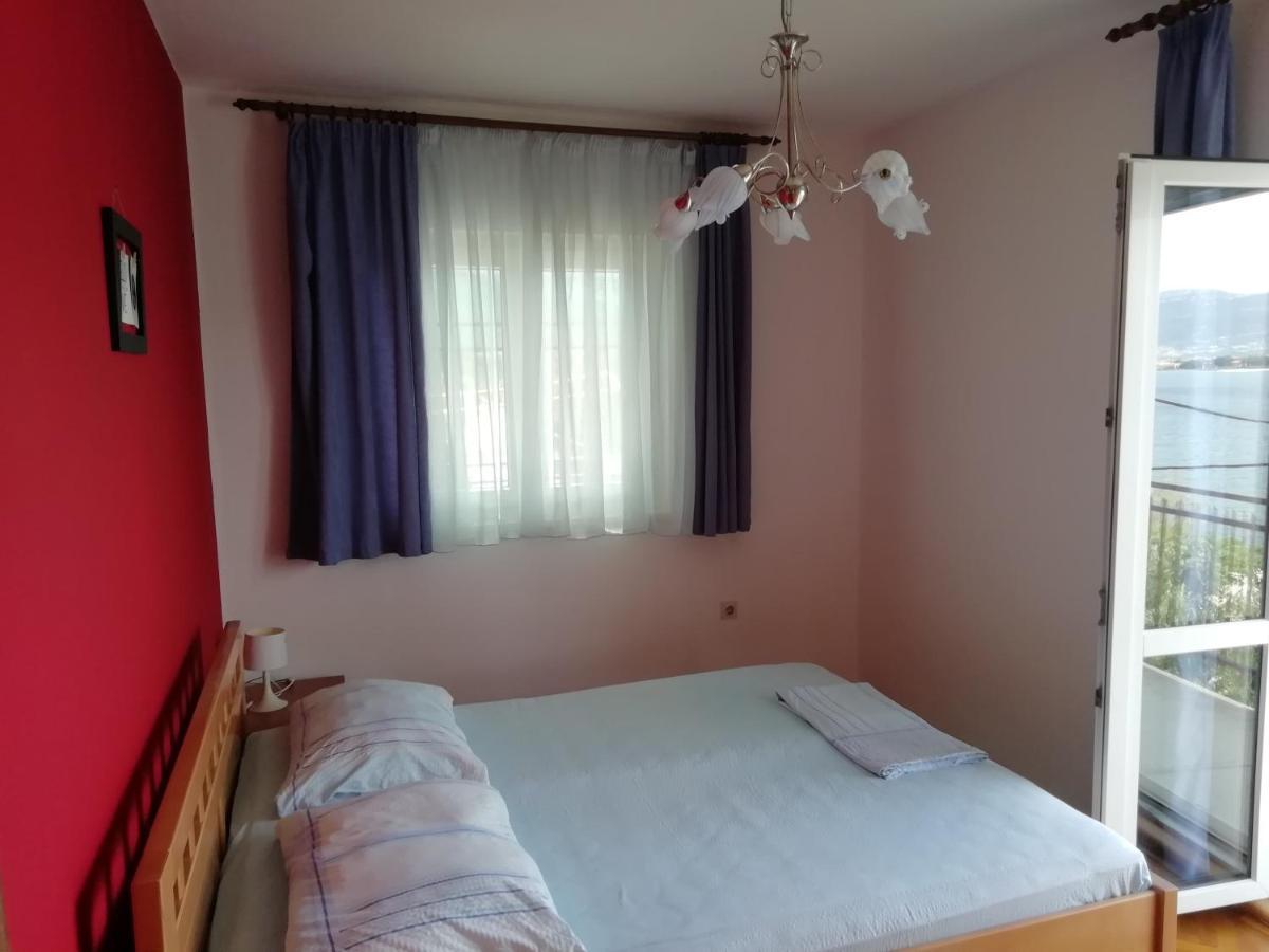 Apartmani Ante تروغير المظهر الخارجي الصورة