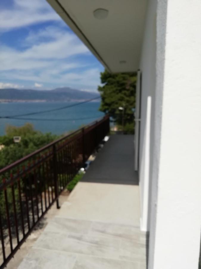 Apartmani Ante تروغير المظهر الخارجي الصورة