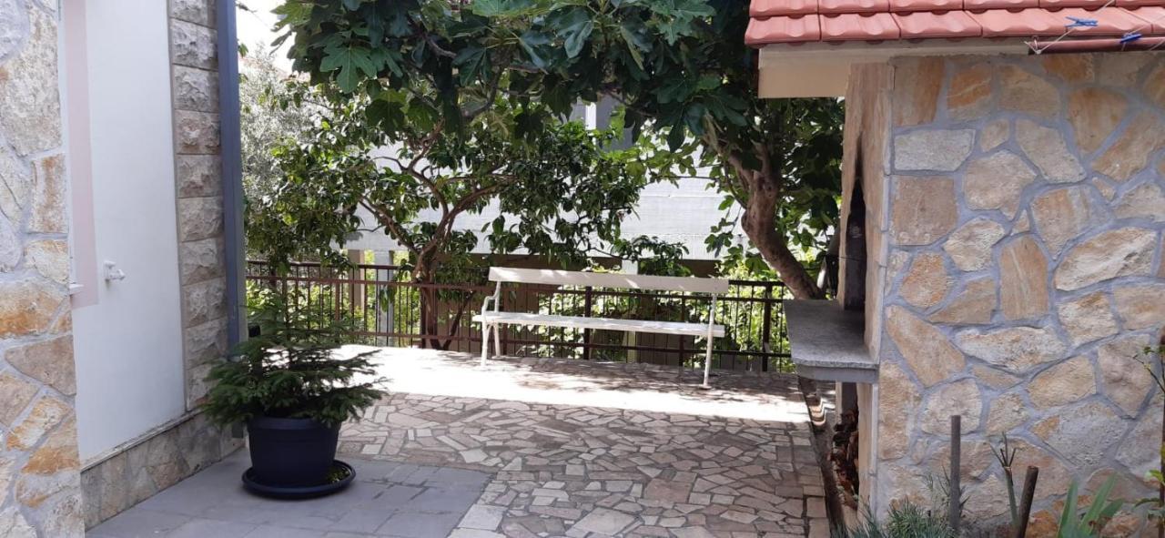 Apartmani Ante تروغير المظهر الخارجي الصورة