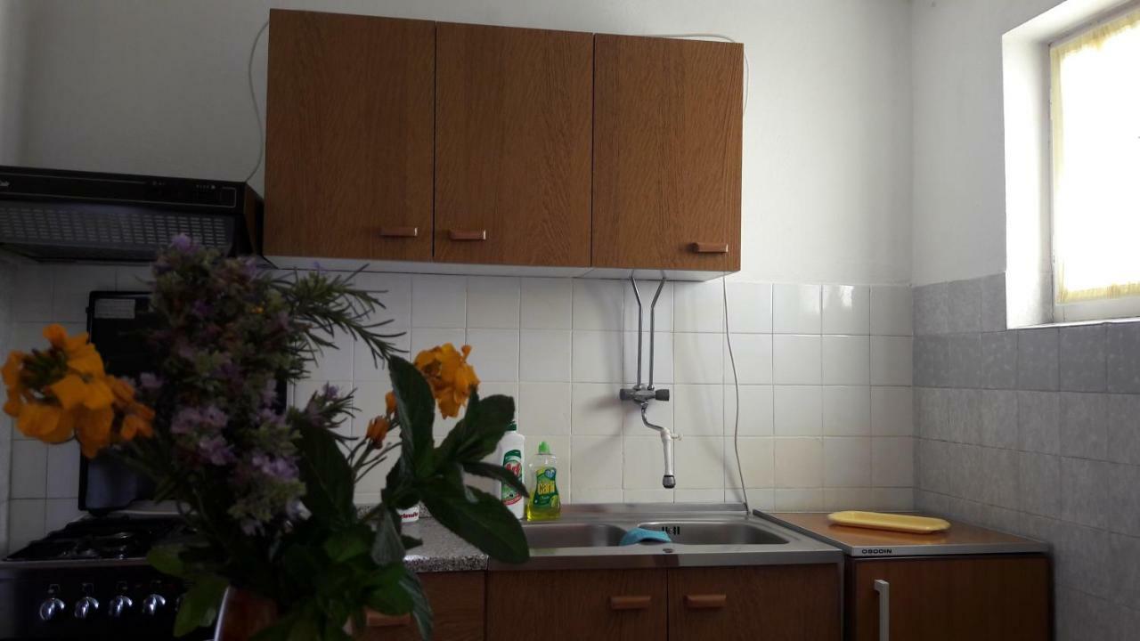 Apartmani Ante تروغير المظهر الخارجي الصورة