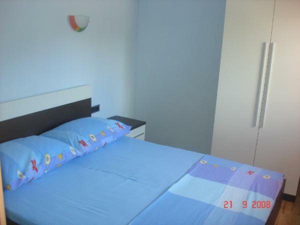 Apartmani Ante تروغير المظهر الخارجي الصورة