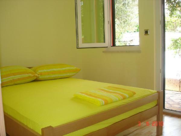 Apartmani Ante تروغير المظهر الخارجي الصورة